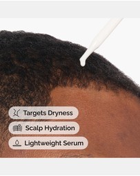 The Ordinary - Hair Care Natural Moisturizing Factors + HA