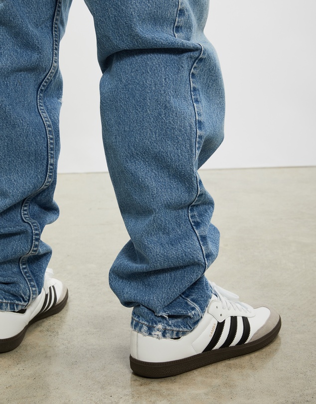 Vintage by The Real Deal - Pre Loved - Vintage Carhartt Denim Jeans