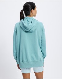 Nike - Sportswear Phoenix Fleece Oversized Pullover French Terry Hoodie