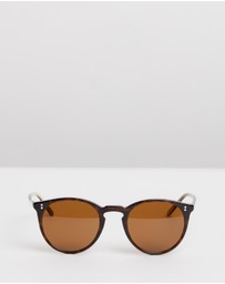Oliver Peoples - O'Malley Sun