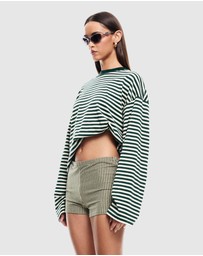 Lioness - Bloom Long Sleeve Top