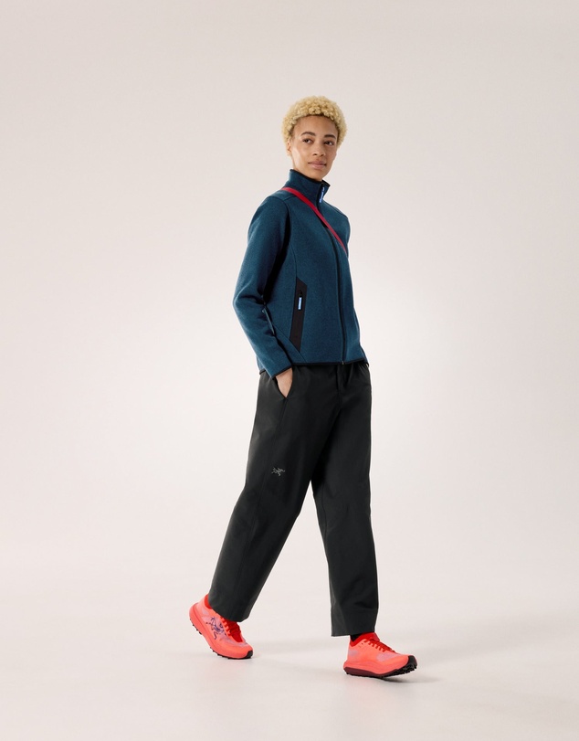Arc'teryx - Covert Cardigan Women's