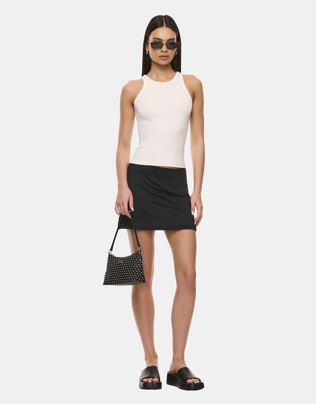 Nakedvice - The Christy Spot Bag