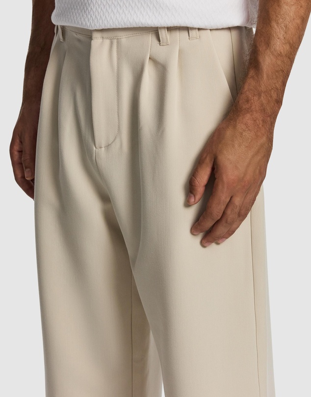 yd. - Cruz Baggy Chino