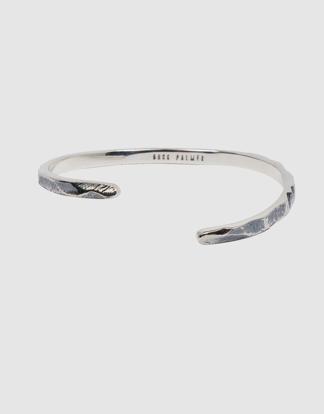 Buck Palmer - Equilibrium Cuff