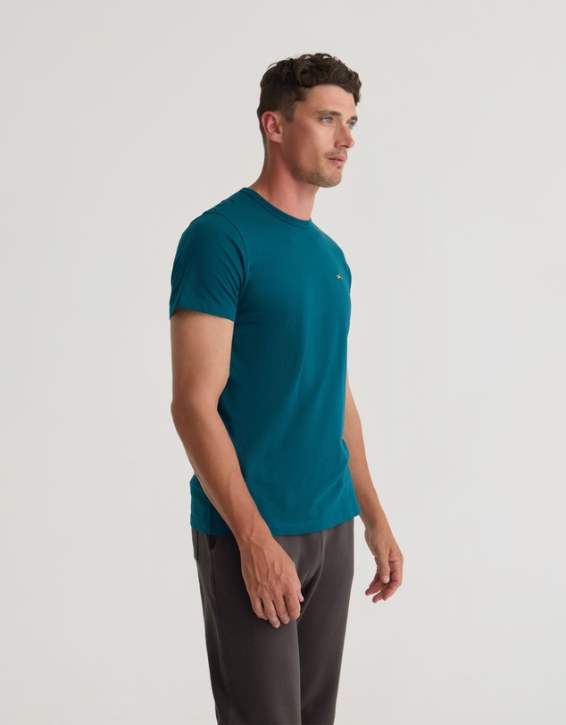 Oxford - Ben Organic Cotton T-Shirt