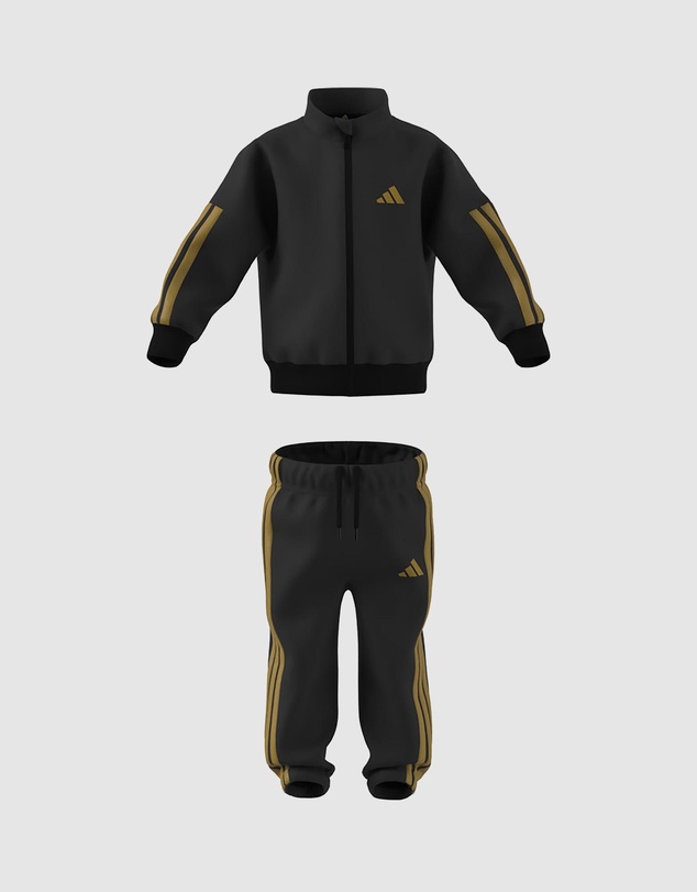 adidas Sportswear - Essentials Climacool Track Suit - Babies-Kids