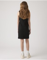 Decjuba Kids - Crystal Tank Dress - Kids-Teens