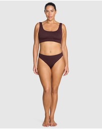 Artesands - Kahlo One Size Bikini Set