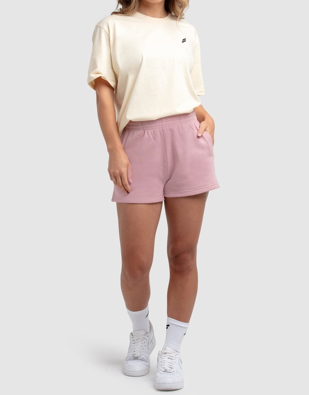 Doyoueven - Women's Essential Cotton Shorts