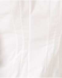 SACHA DRAKE - Classic White Shirt