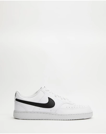 Nike - Court Vision Low - Men's