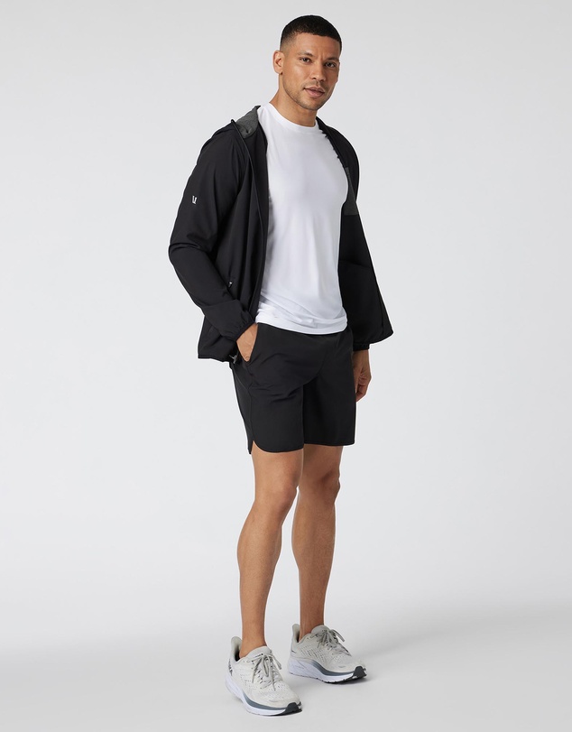 Vuori - Banks Shorts 7inch