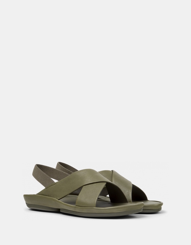 Camper - Sandals Right Isla