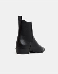 Call It Spring - Brynleigh Boots