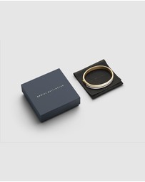 Daniel Wellington - Emalie Infinite Bracelet White