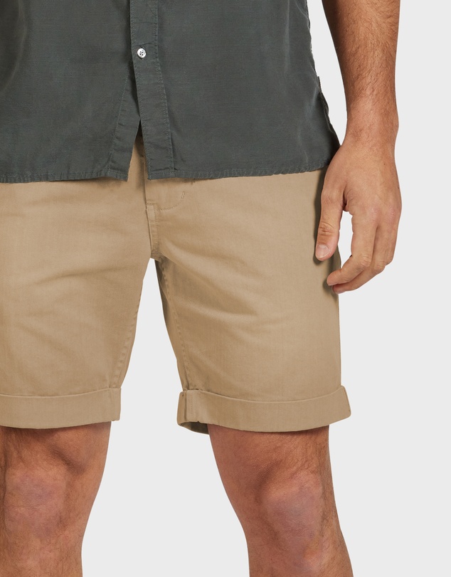 Academy Brand - Santiago Short