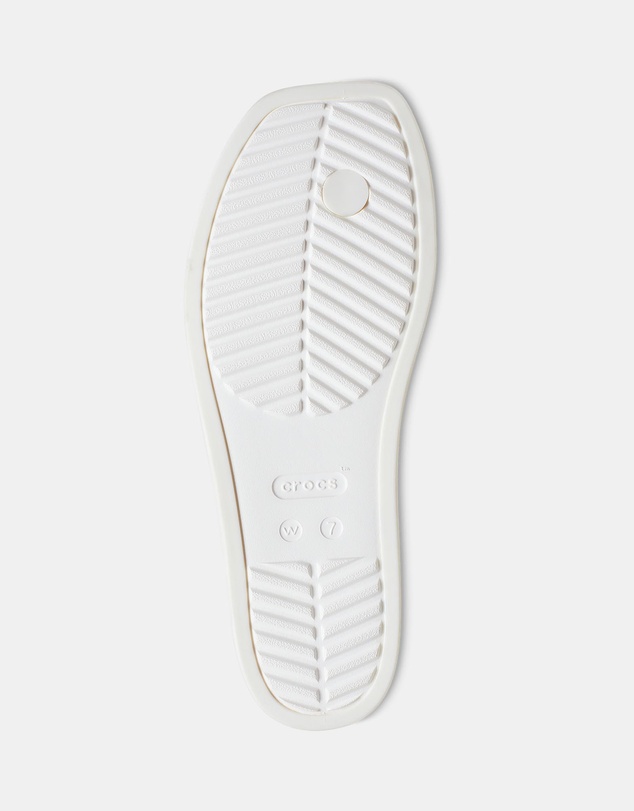 Crocs - Miami Toe Loop Sandals - Unisex