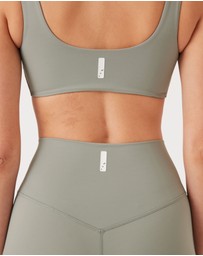 REC GEN - FITform Curve Bra