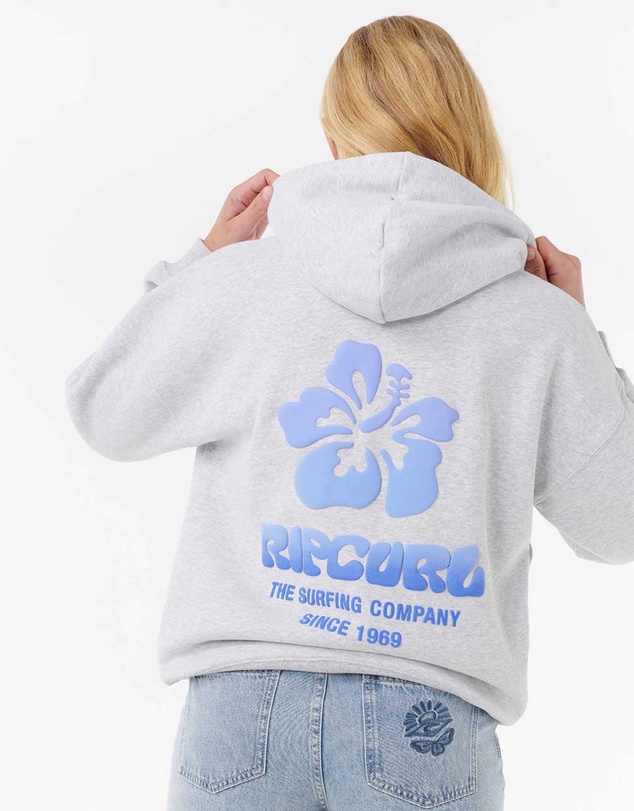 Rip Curl - Surf Puff Heritage Hood