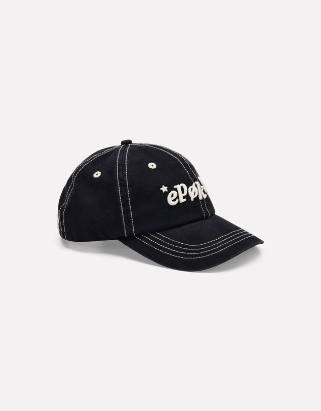 Epokhe - Epokhe Ashfall Cap