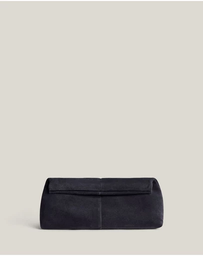 Witchery - Scarlett Leather Clutch