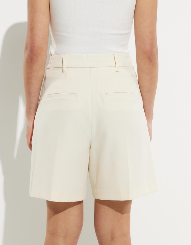 Calli - Saige Tailored Shorts