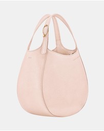 Longchamp - Le Foulonné Top Handle Bag