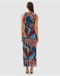 ROAME. - Riley Dress