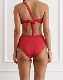 Heaven Australia - Rosa Nina High Waist Pant