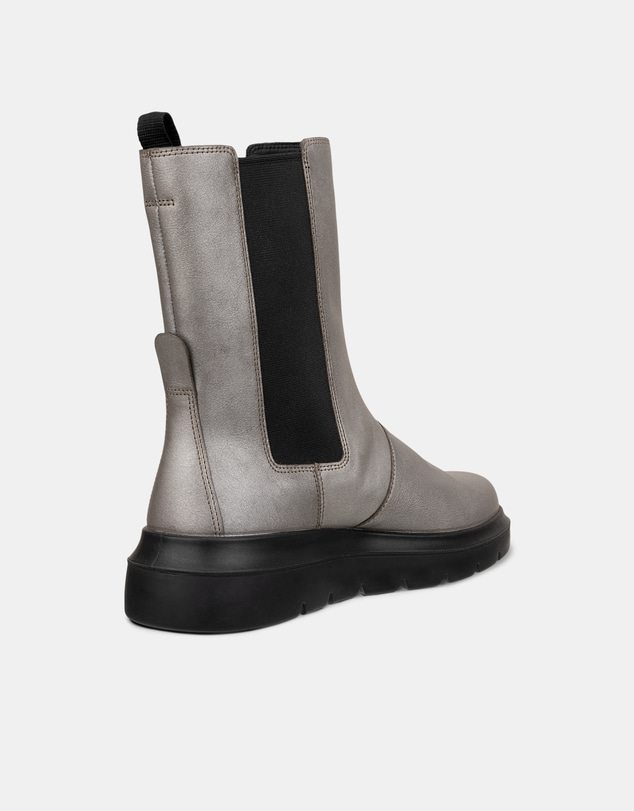 ECCO - ECCO Nouvelle