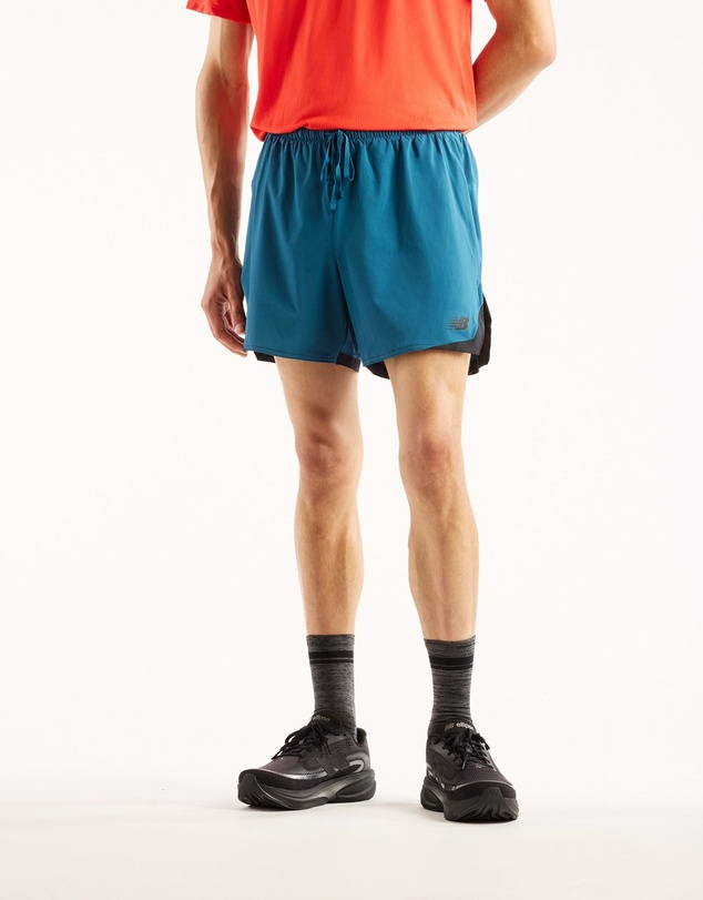New Balance - RC Essential Short 5
