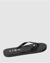 UNIT - UNIT Icon Men's Footwear Flip Flops