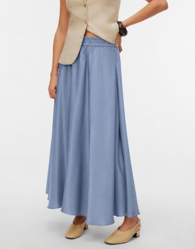Vero Moda - Mira Maxi Skirt
