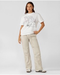 Lorna Jane - Riviera T-Shirt