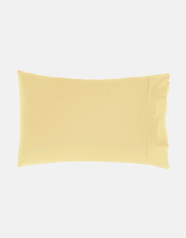 Linen House - Augusta 500TC Cotton Sateen Standard Pillowcase