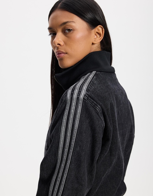adidas Originals - Firebird Track Top Denim