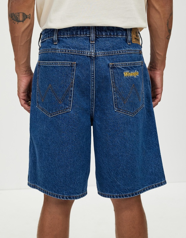 Wrangler - Steezy Shorts
