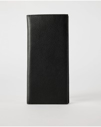 Mon Purse - Luxury Leather Travel Wallet