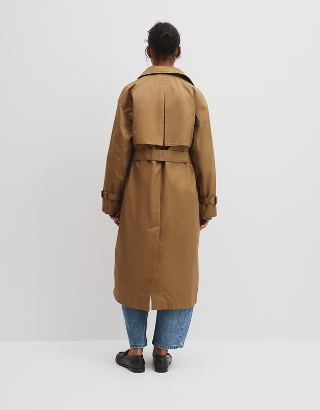 Country Road - Long Line Trench