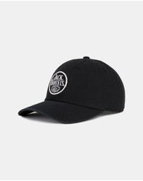 American Needle - Jack Daniels Old 7 Ball Park Cap