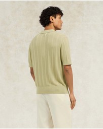 Che - Light Weight Melia Polo