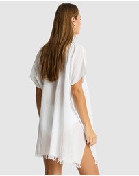 Sea Level Australia - Salt Kaftan