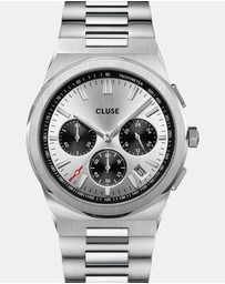 Cluse - Vigoureux Chronograph
