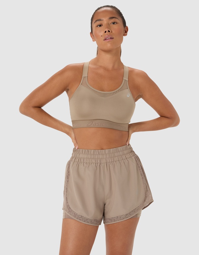 ASICS - Road Combination Bra - Women's