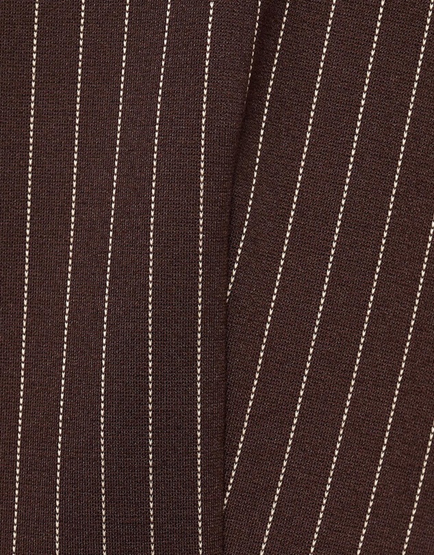 M.N.G - Fitted Top With Zipper