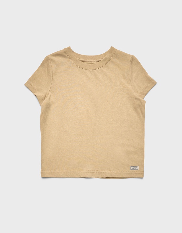 Academy Brand - Kids Roth Tee