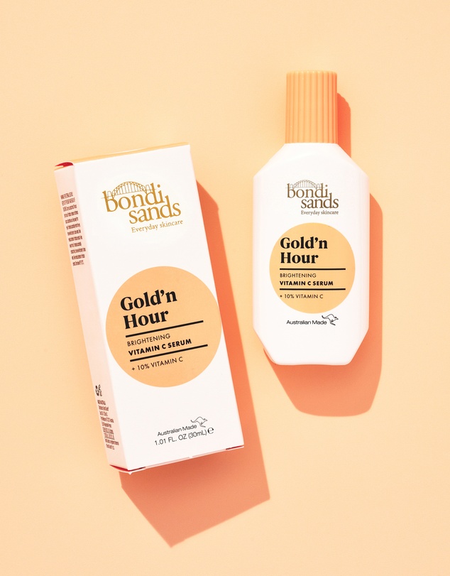 Bondi Sands - Gold'N Hour Vitamin C Serum 30ml