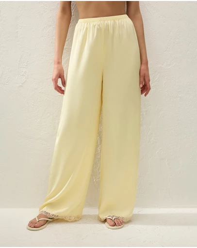 Faithfull The Brand - Adnina Pants