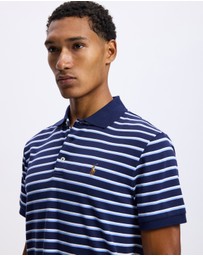 Polo Ralph Lauren - ICONIC EXCLUSIVE - Short Sleeve-Polo Shirt